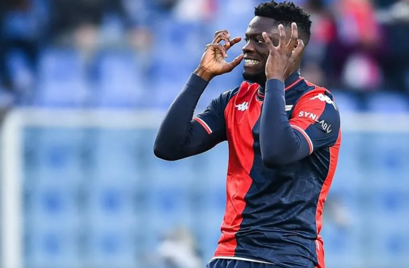 Sassuolo vs Genoa: Prediction for the Match on November 3, 2025