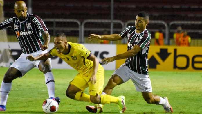 Madureira RJ vs Fluminense Prediction, Betting Tips & Odds │23 JANUARY, 2023