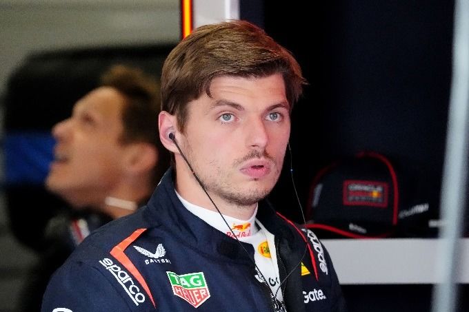 Stewards Summon Verstappen Over Qualifying Infringement at Dutch Grand Prix