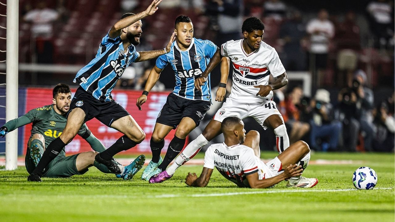 Grêmio vs Bahia: Prediction for the Match on May 25, 2025
