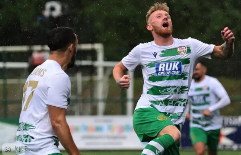 Dečić vs New Saints Prediction, Betting Tips & Odds │16 JULY, 2024