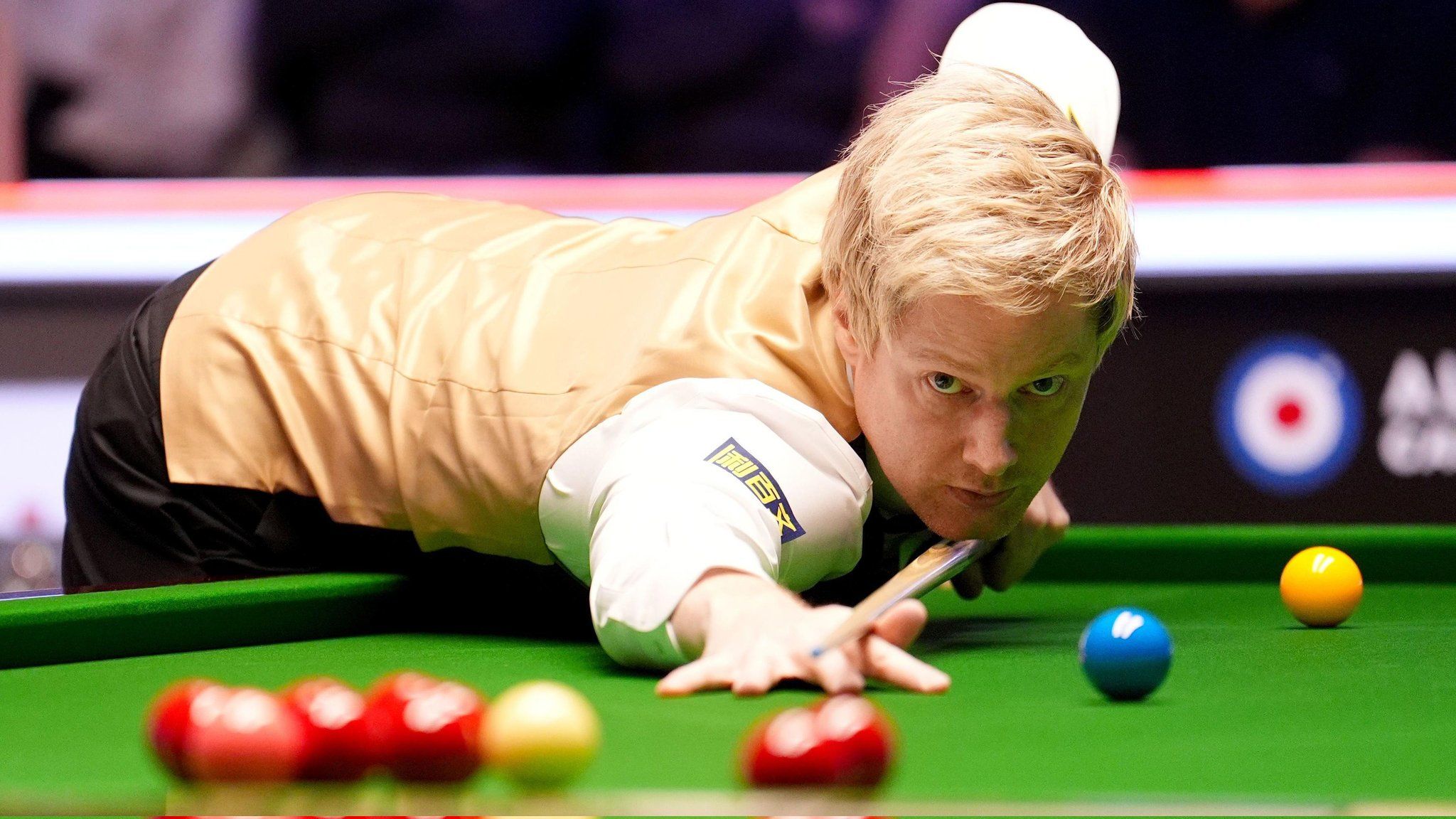Judd Trump vs Neil Robertson: Prediction for the match on December 06, 2025