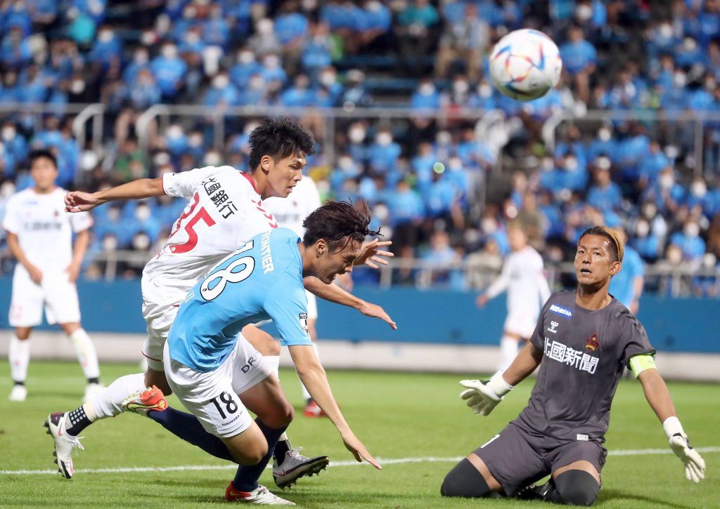 Yokohama FC vs Sagan Tosu Prediction, Betting Tips & Odds | 03 JUNE, 2023