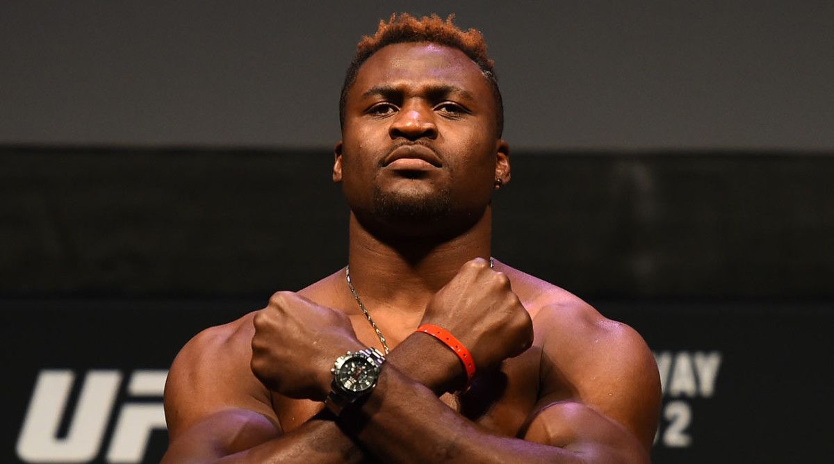 Poverty, scandal with a coach and conflict with Dana White: A Biography of Francis Ngannou, The Strongest UFC Champion 