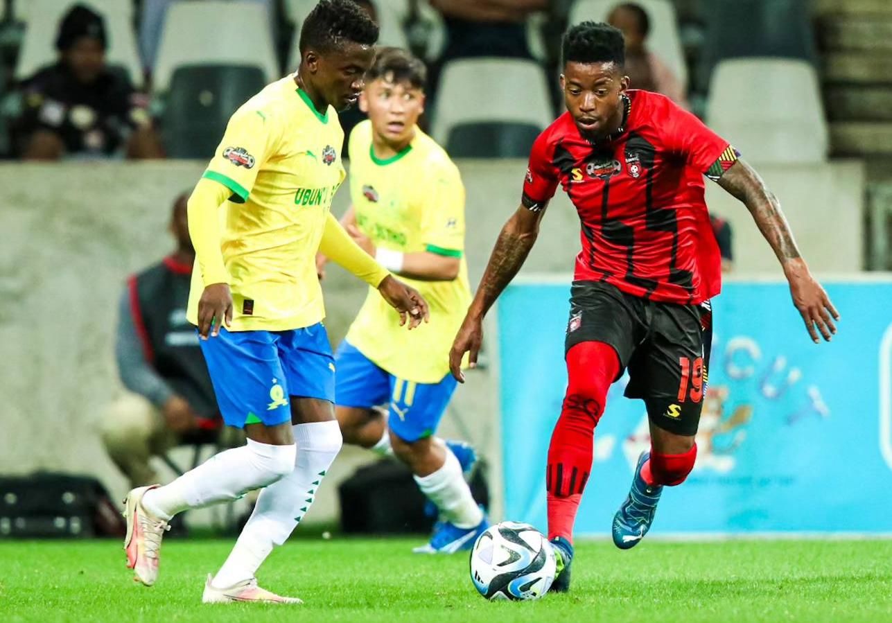 Polokwane City vs TS Galaxy Prediction, Betting Tips & Odds | 25 MAY 2024