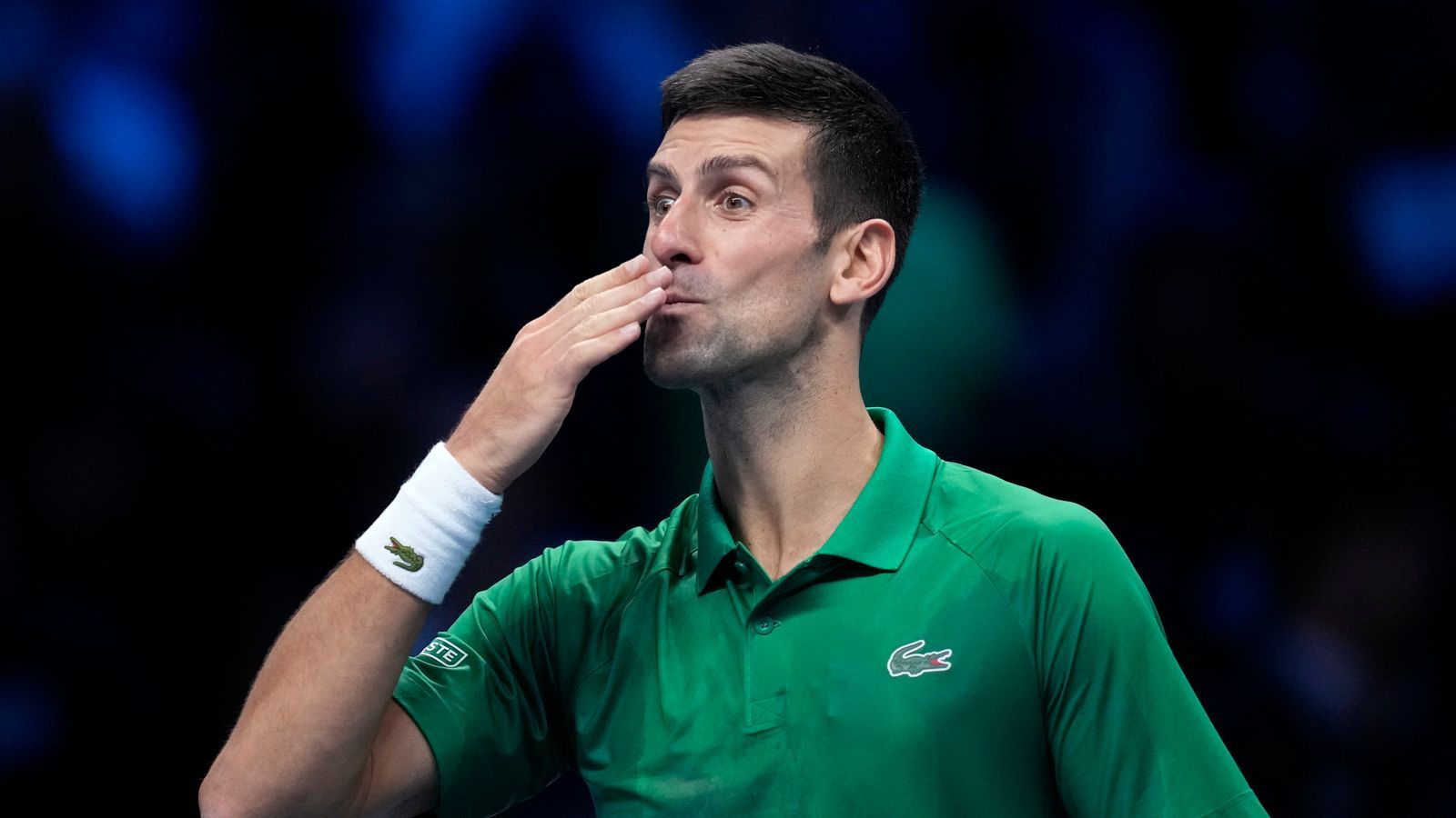 Novak Djokovic vs Taylor Harry Fritz Prediction, Betting Tips & Odds │19 NOVEMBER, 2022