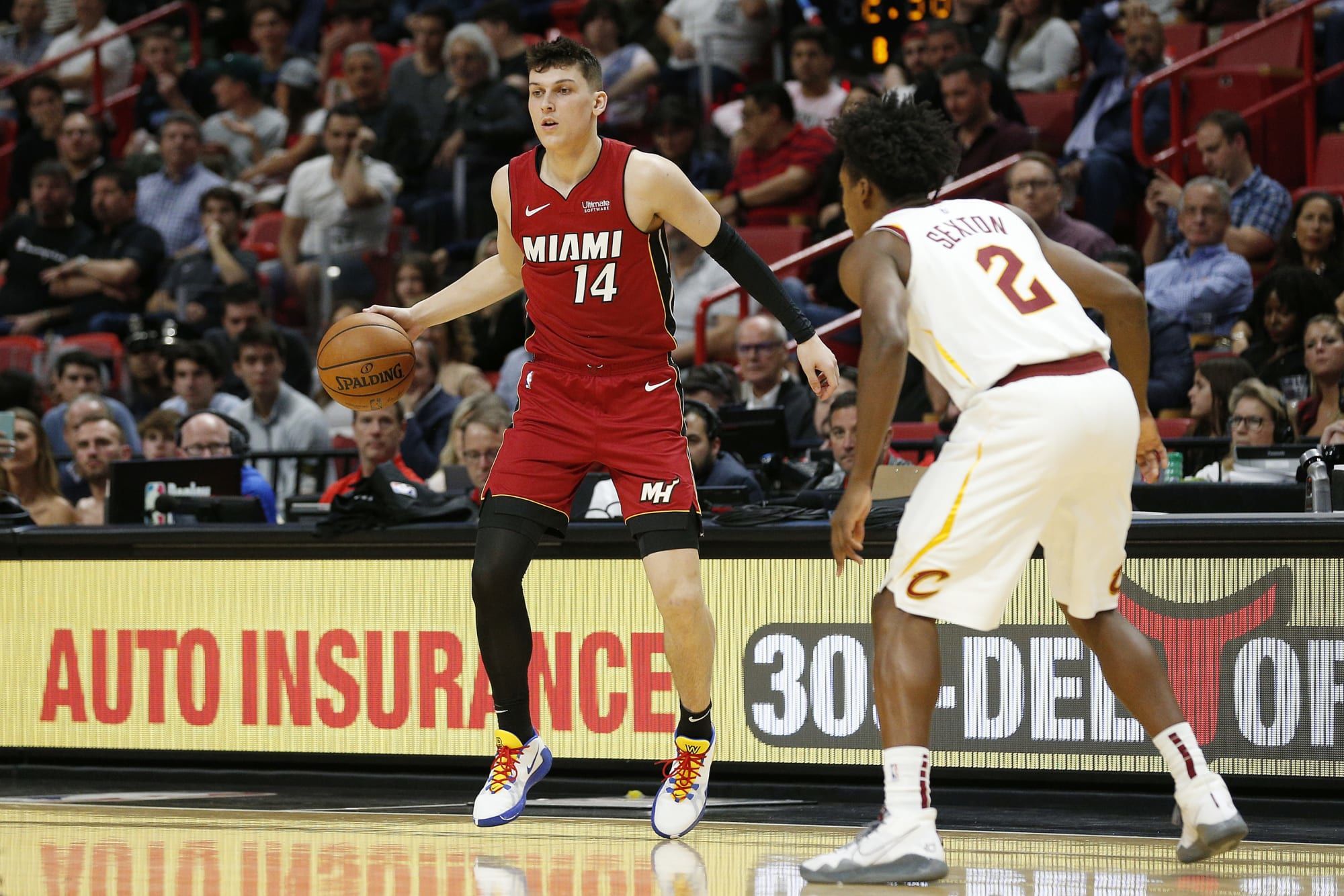 Cleveland Cavaliers vs Miami Heat Prediction, Betting Tips & Odds │14 DECEMBER, 2021