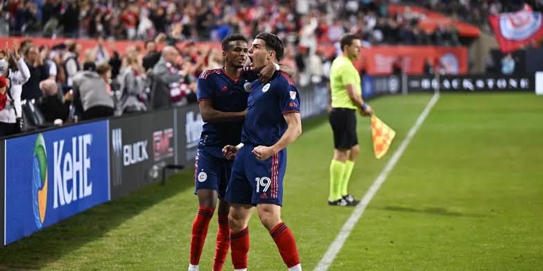 Chicago Fire vs CF Montreal Prediction, Betting Tips and Odds | 16 MARCH 2024