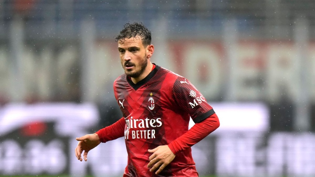 AC Milan Defender Alessandro Florenzi Will Not Be Disqualified For Betting