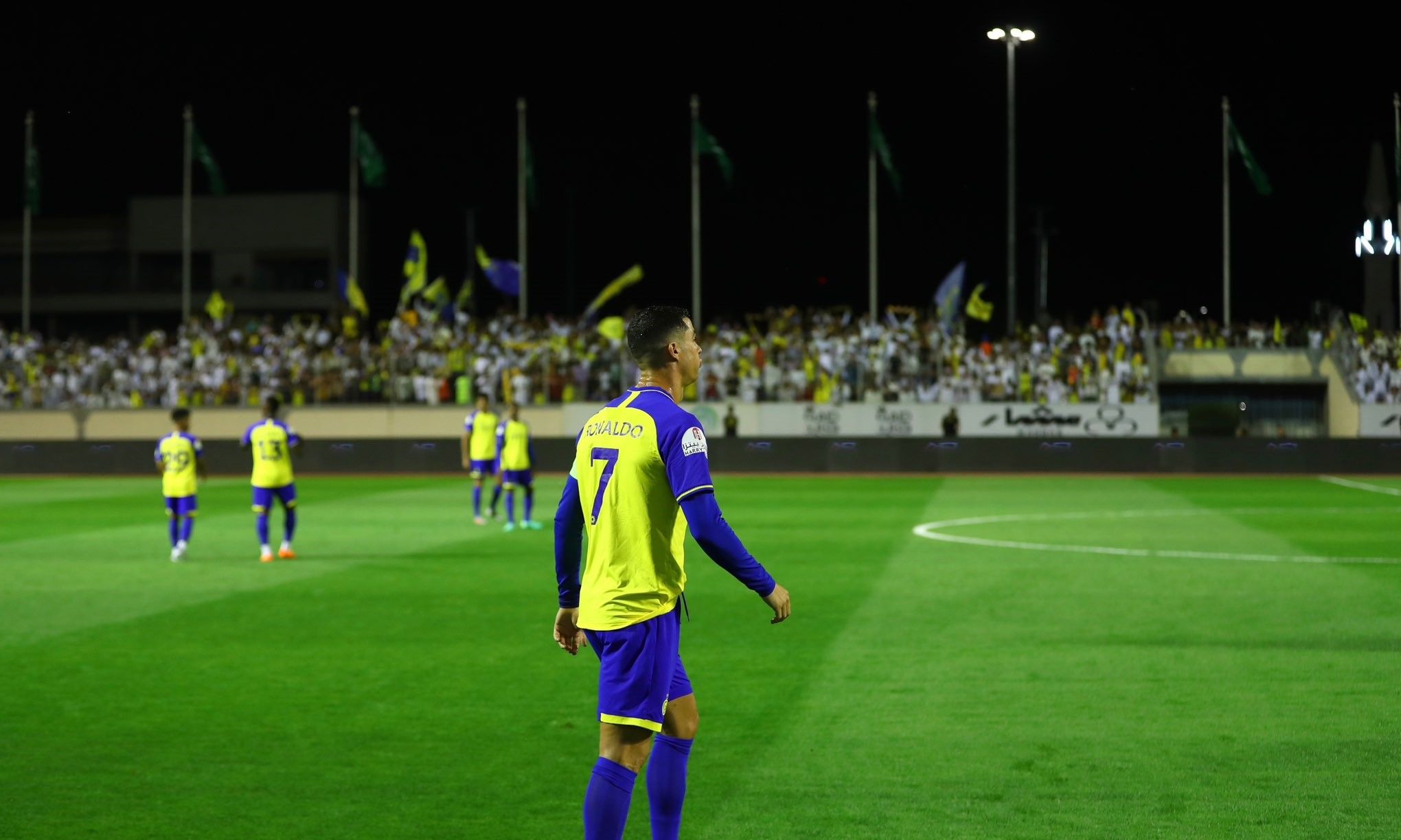 Al Shabab FC (Riyadh) - Wikipedia