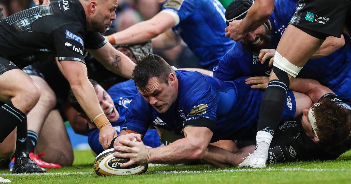 Leinster vs Glasgow Warriors Prediction, Betting Tips & Odds │26 NOVEMBER, 2022