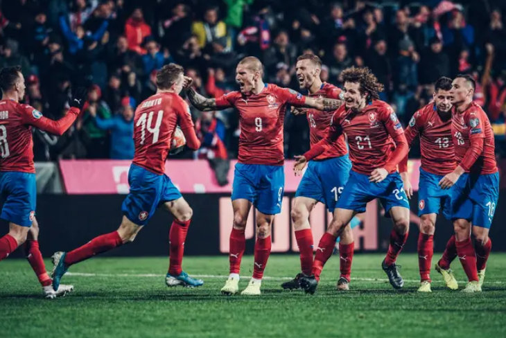 Faroe Islands vs Czech Republic Prediction, Betting Tips & Odds │17 JUNE, 2023