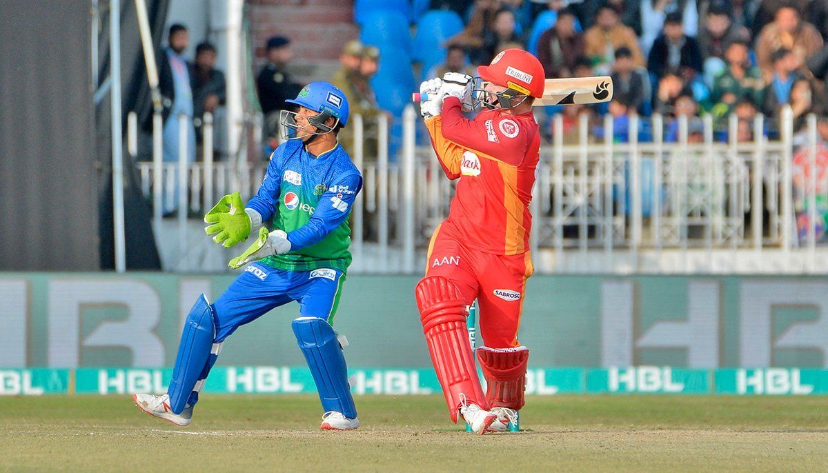 Multan Sultans vs. Islamabad United Prediction, Betting Tips & Odds │20 FEBRUARY, 2022