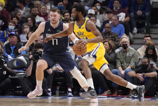 Golden State Warriors vs Dallas Mavericks Prediction, Betting Tips & Odds │26 JANUARY, 2022