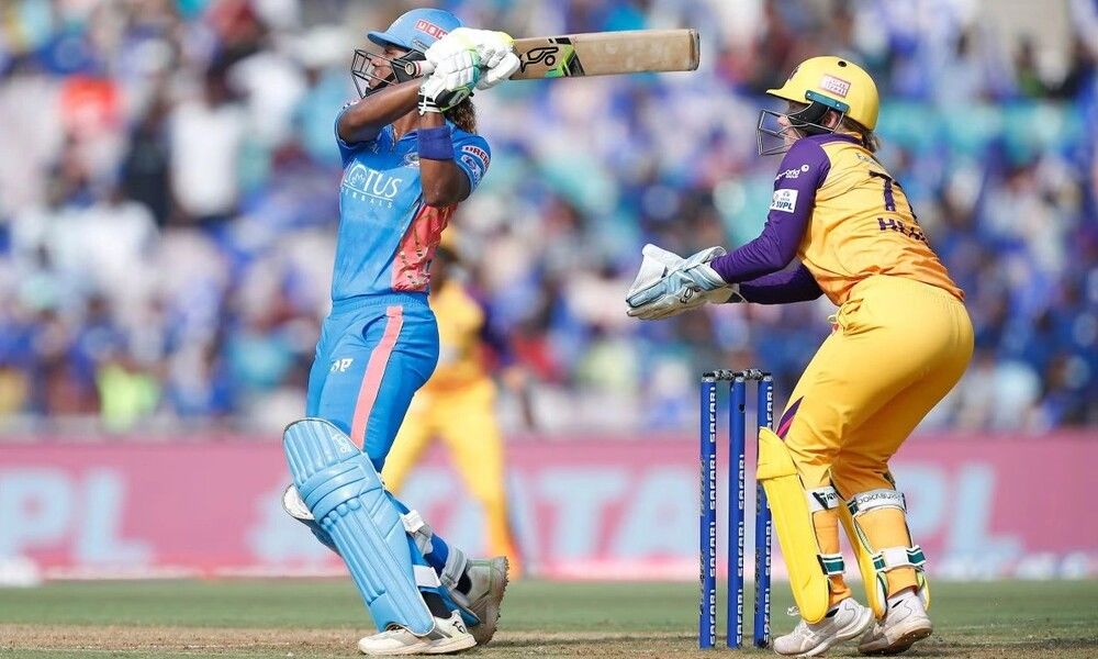 Mumbai Indians Women vs UP Warriorz Women Prediction, Betting Tips & Odds │28 February, 2024  