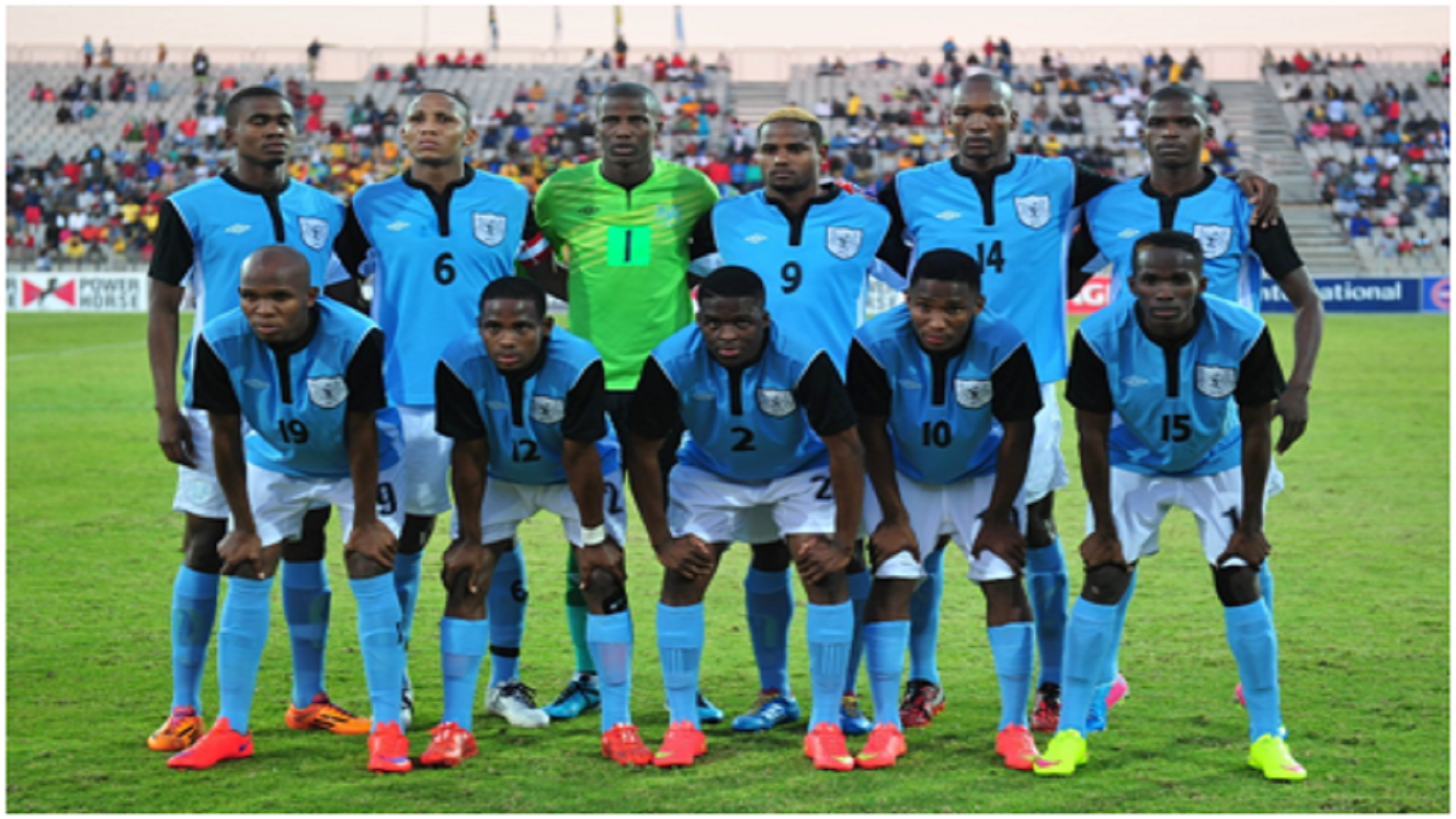 Botswana vs Equatorial Guinea Prediction, Betting Tips & Odds │28 MARCH, 2023