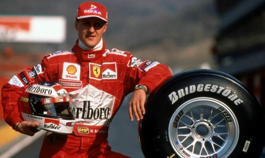 French Journalist Gives Update on Former F1 Champion Michael Schumacher’s Condition