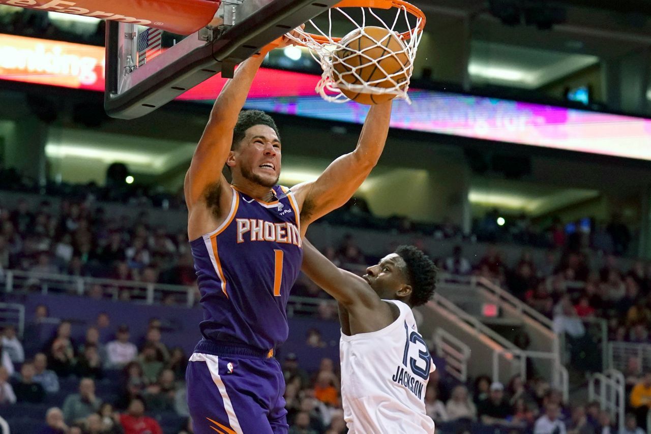Phoenix Suns vs Memphis Grizzlies Prediction, Betting Tips & Odds │28 DECEMBER, 2021