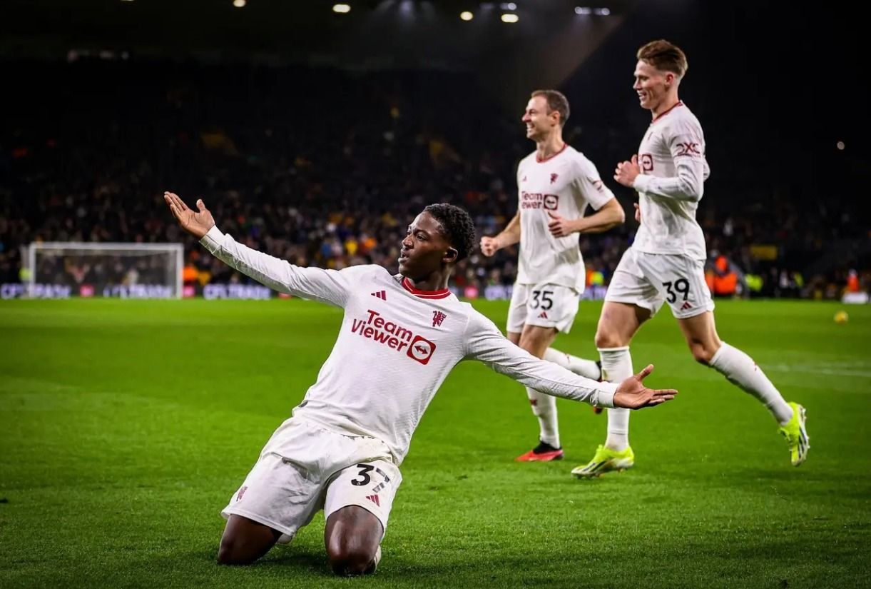 Manchester United vs West Ham Prediction, Betting Tips & Oddsmakers │4 FEBRUARY, 2024