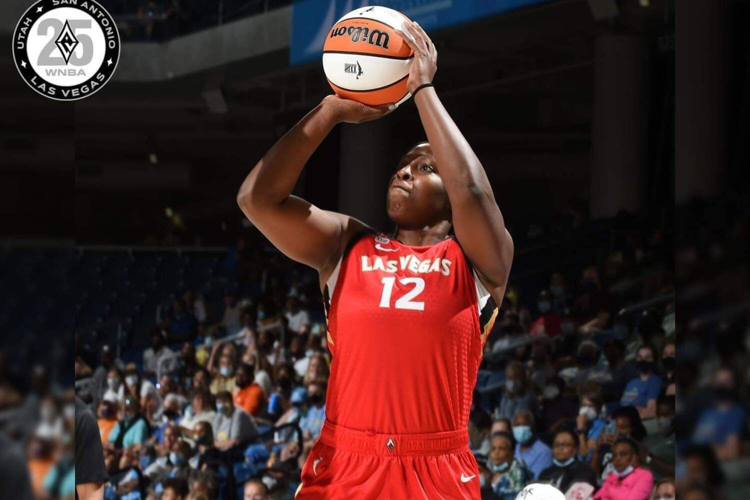 WNBA: Aces force Game 5 versus Mercury