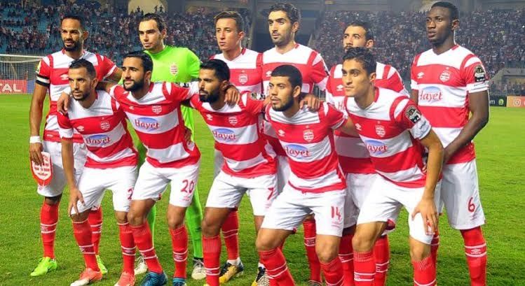 Club Africain Tunis vs Chebba Predictions, Betting Tips & Odds │13 APRIL, 2022