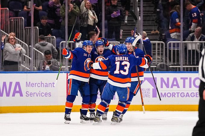 Nashville Predators vs New York Islanders Prediction, Betting Tips & Odds │18 NOVEMBER, 2022