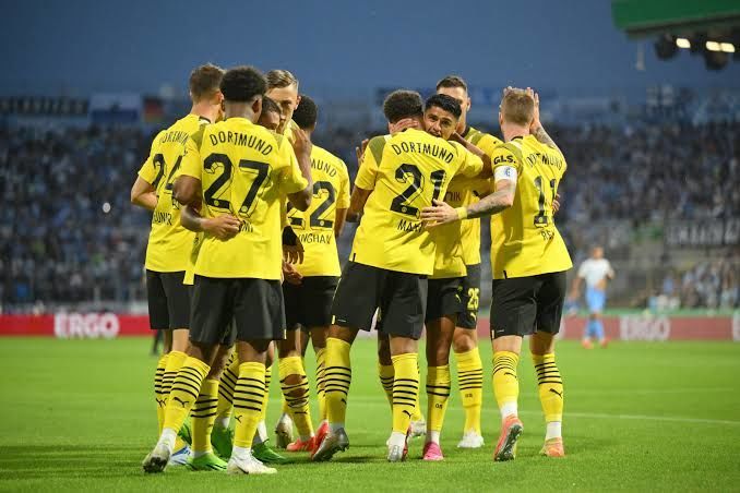 Borussia Dortmund vs Köln Pronóstico, Apuestas y Cuotas│18 de Marzo de 2023