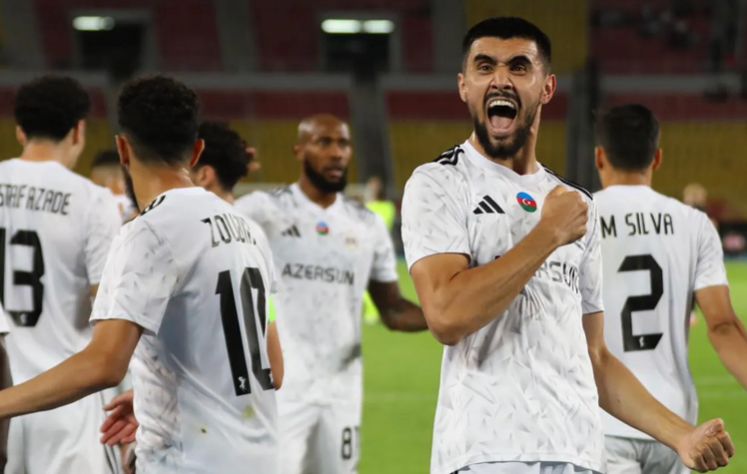 Qarabag vs Shkendija: Prediction for the Match on August 12, 2025