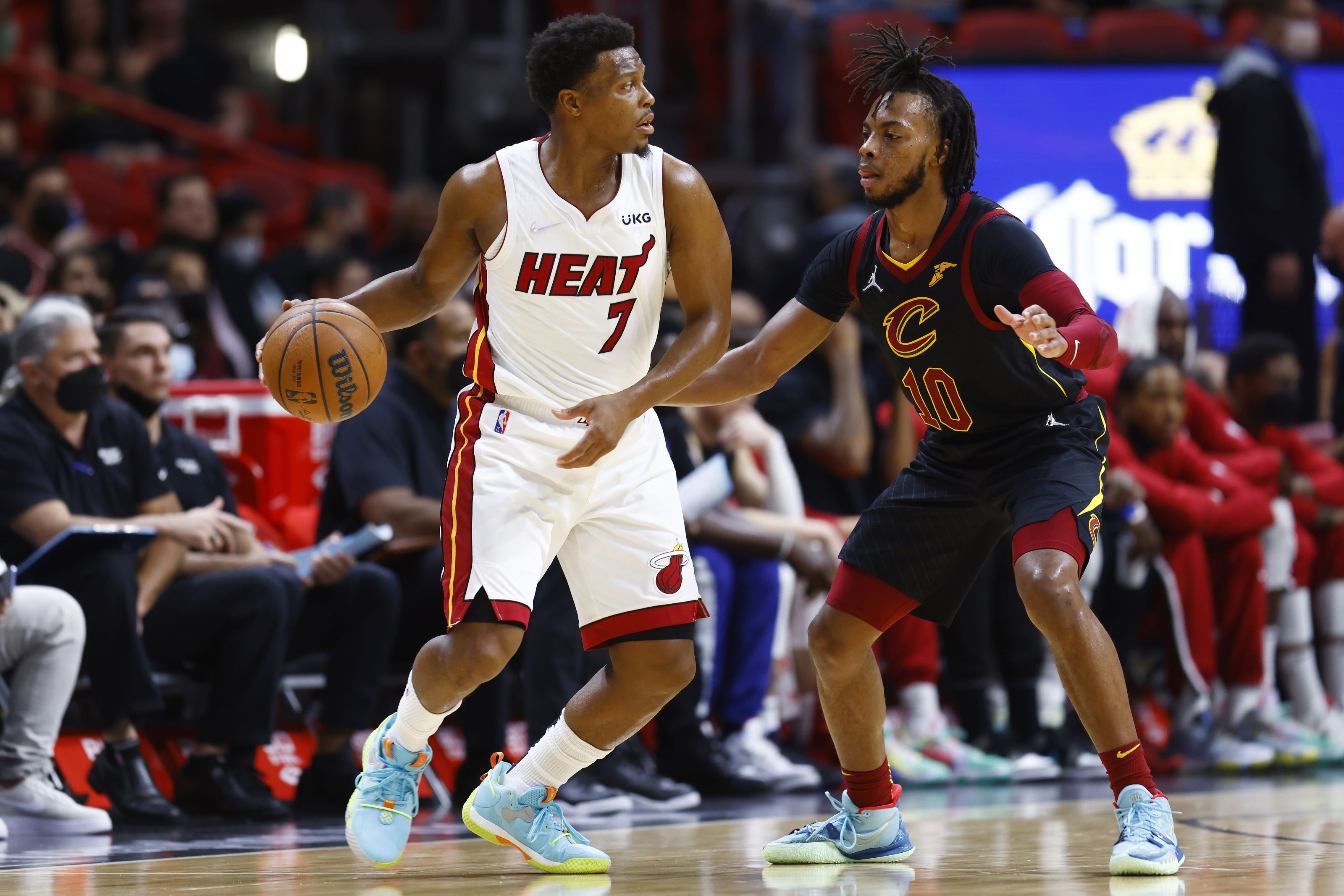 Cleveland Cavaliers vs Miami Heat Prediction, Betting Tips and Odds | 21 NOVEMBER, 2022