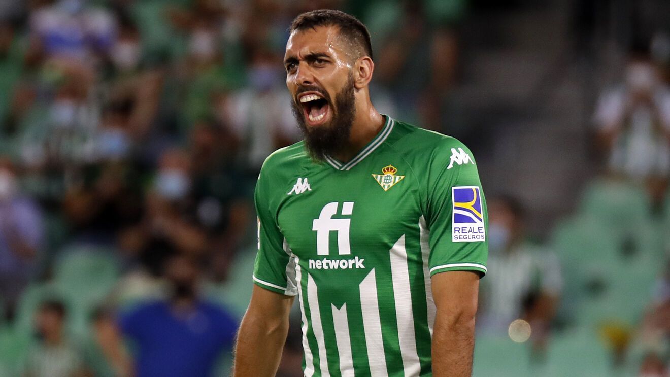 Granada vs Betis Prediction, Betting Tips & Odds │13 SEPTEMBER, 2021