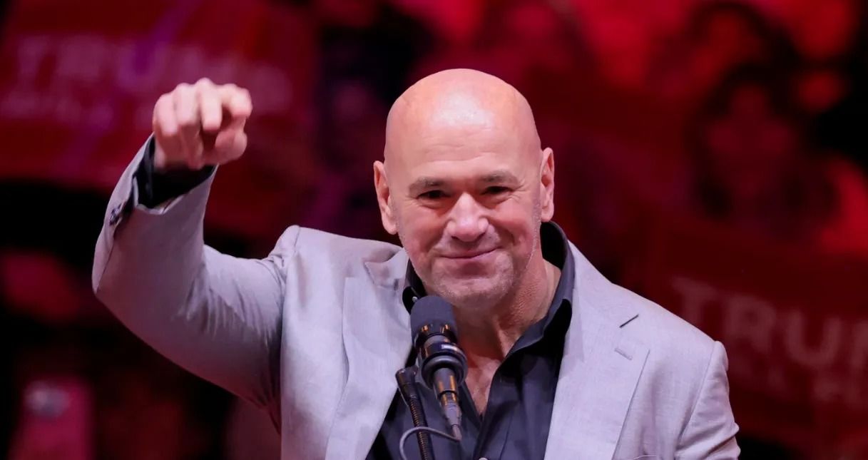 We’re Working on the Budget for the White House UFC Event, and It’s Ugly: Dana White