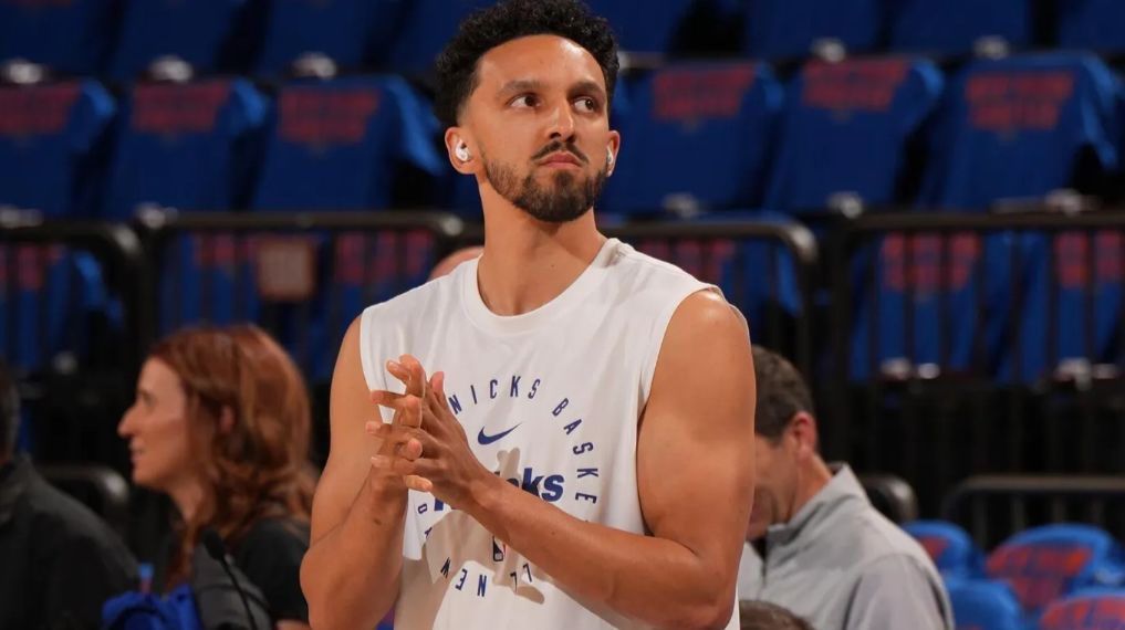 Dallas Mavericks vs New York Knicks: Prediction for the Match on November 20, 2025