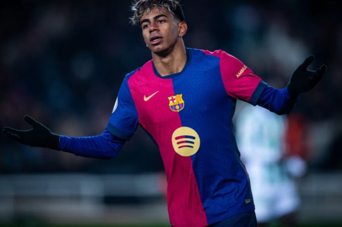 Benfica vs Barcelona Prediction, Betting Tips & Odds│ 21 JANUARY, 2025