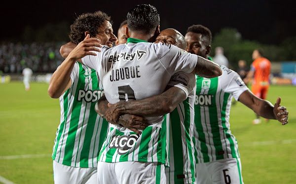 Atletico Nacional vs Boyaca Chico FC Prediction, Betting Tips & Odds│08 MAY, 2023 