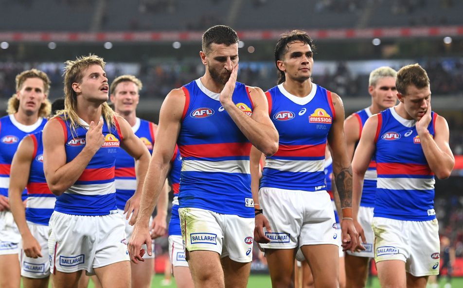 Western Bulldogs vs Collingwood Magpies Prediction, Betting Tips & Odds │07 JULY, 2023