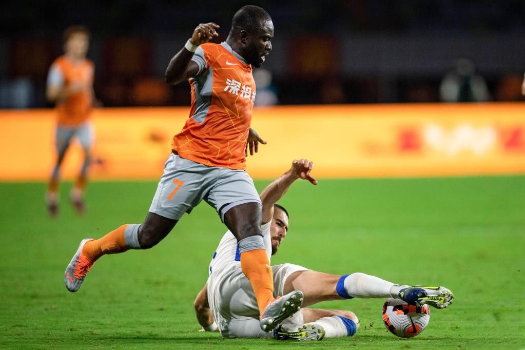 Shenzhen FC vs Shanghai Port FC Prediction, Betting Tips & Odds | 16 JULY, 2023