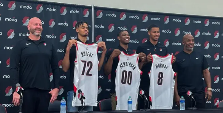 Orlando Magic vs Portland Trail Blazers Prediction, Betting Tips & Odds │14 JULY, 2023