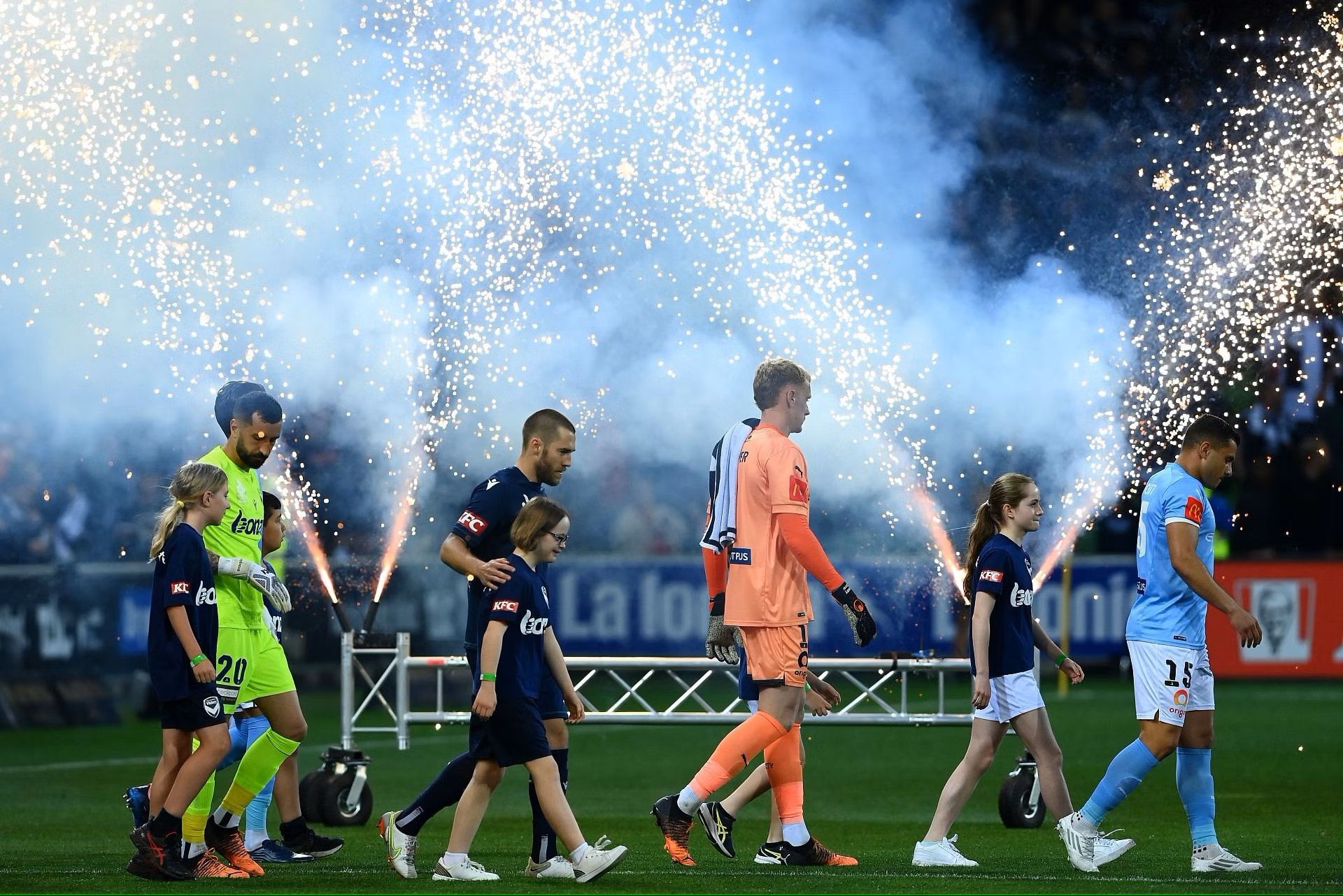 Melbourne Victory FC vs Melbourne City FC Prediction, Betting Tips & Odds | 18 FEBRUARY, 2023