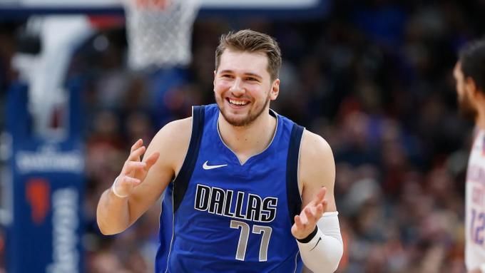 Dallas Mavericks vs Detroit Pistons. Pronostico, Apuestas y Cuotas│31 de enero de 2023  