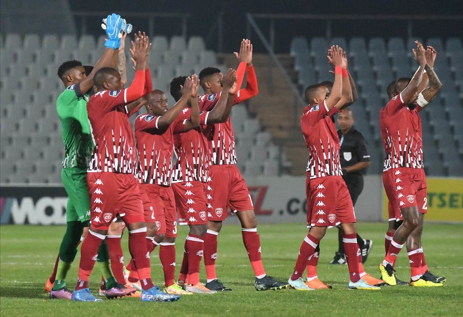 Royal AM vs Sekhukhune United Prediction, Betting Tips and Odds | 20 SEPTEMBER 2023
