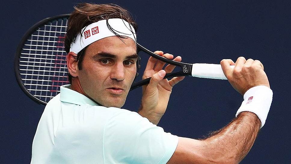 Federer Comments on His Induction into the International Tennis Hall of Fame