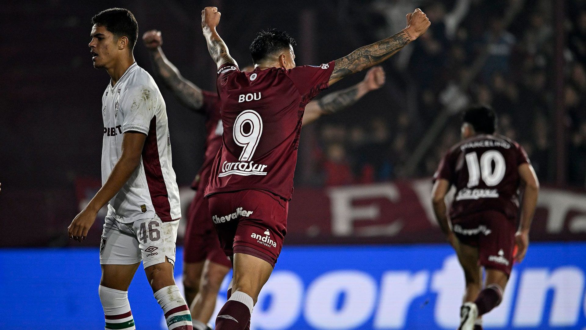 Ceará vs Fluminense: Prediction for the Match on November 02, 2025