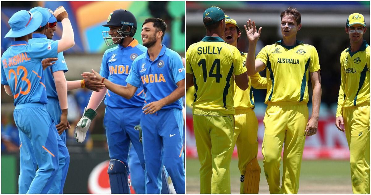 Australia U19 vs India U19 Prediction, Betting Tips & Odds │11 February, 2024 