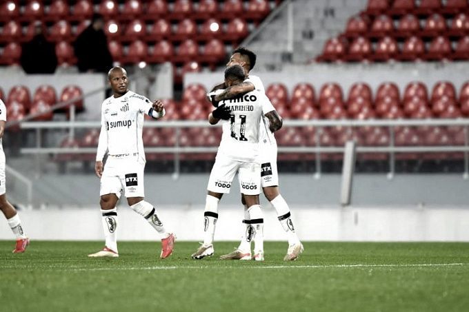 Santos vs Botafogo Prediction, Betting Tips & Odds │21 JULY, 2022