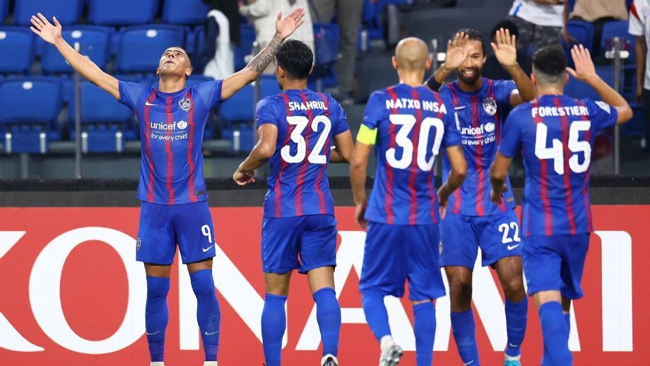 Penang vs Johor Darul Ta'zim Prediction, Betting Tips & Odds │20 JULY, 2022