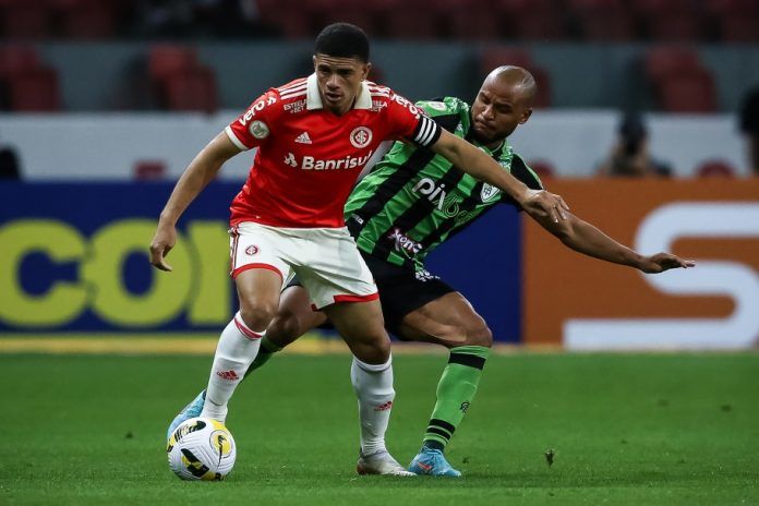 Internacional vs America-MG Prediction, Betting Tips & Odds │01 June, 2023