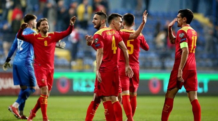 Romania vs Montenegro Prediction, Betting Tips & Odds │14 JUNE, 2022