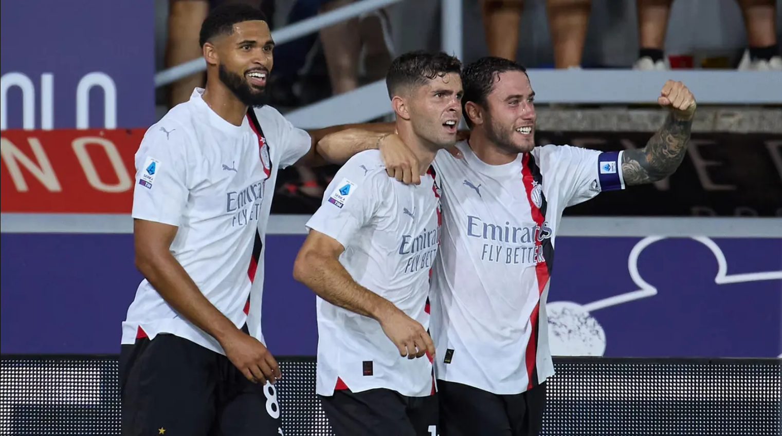 Milan vs Roma Prediction, Betting Tips & Odds │1 SEPTEMBER, 2023