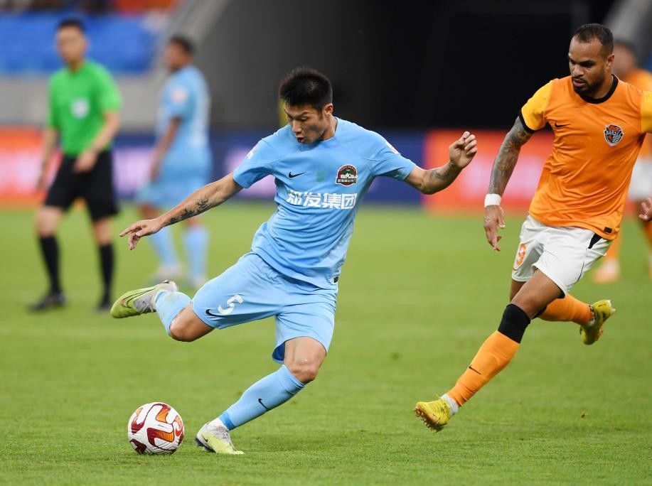 Henan FC vs Nantong Zhiyun FC Prediction, Betting Tips & Odds | 21 JULY, 2023