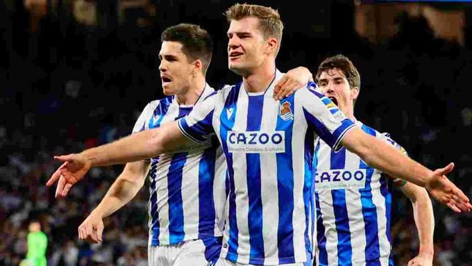 Espanyol vs Real Sociedad. Pronóstico, Apuestas y Cuotas │13 de febrero de 2023